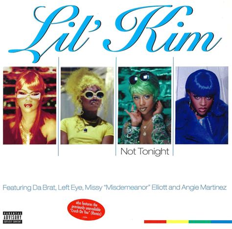 lil kimmy|Lil' Kim Lyrics, Songs, and Albums .